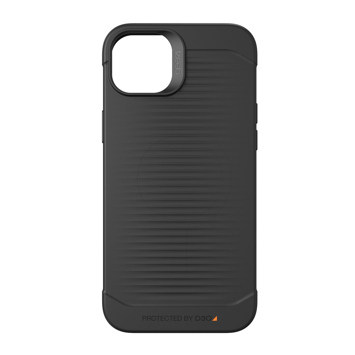 iPhone 15 Plus/14 Plus Gear4 D3O Havana Snap Case - Black