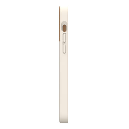 iPhone 15 Plus/14 Plus Gear4 D3O Brooklyn Snap Case - Sand