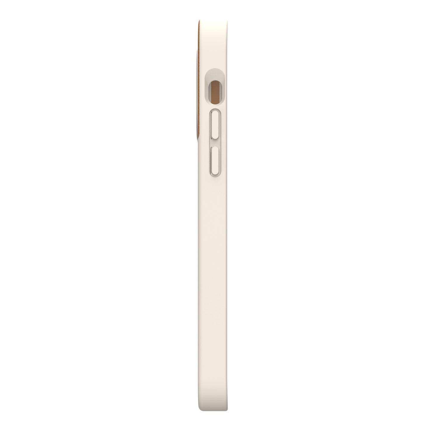 iPhone 14 Pro Max Gear4 D3O Brooklyn Snap Case - Sand