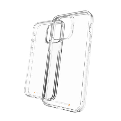 iPhone 14 Pro Max Gear4 D3O Crystal Palace Case - Clear
