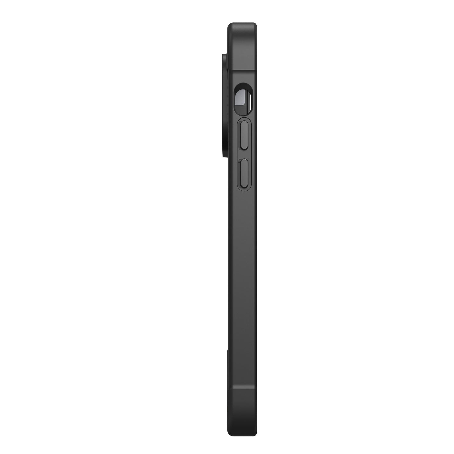 iPhone 14 Pro Max Gear4 D3O Havana Case - Black