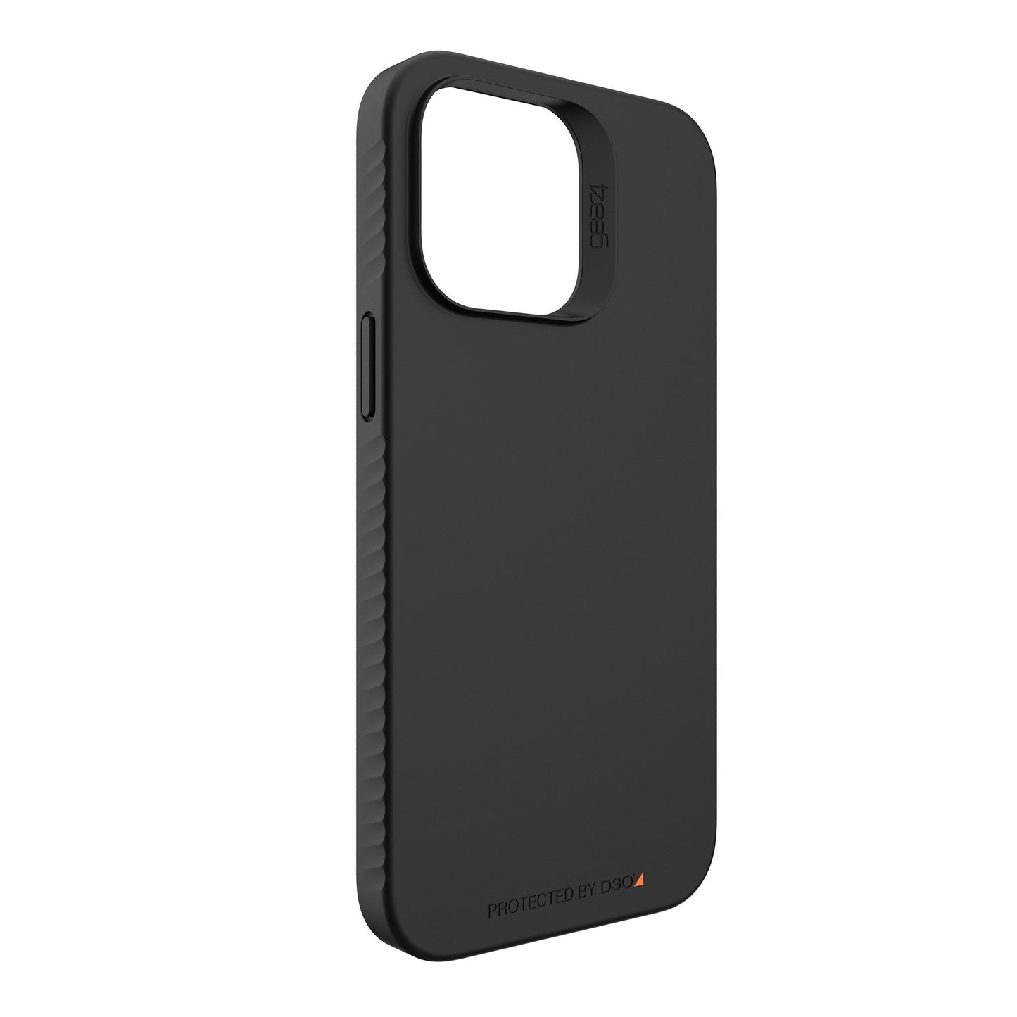 iPhone 14 Pro Max Gear4 D3O Rio Snap Case - Black