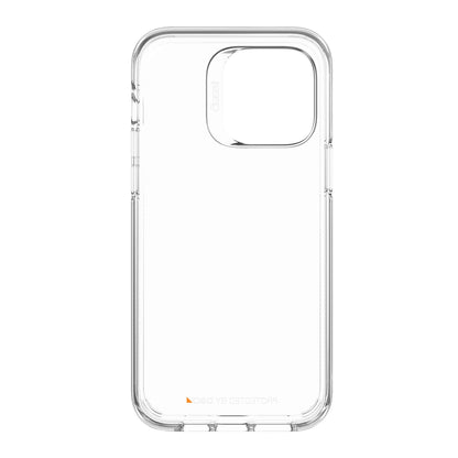 iPhone 14 Pro Max Gear4 D3O Crystal Palace Case - Clear