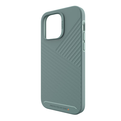 iPhone 14 Pro Max Gear4 D3O Denali Snap Case - Green