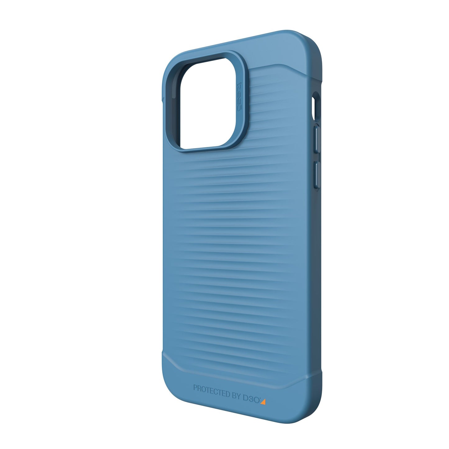 iPhone 14 Pro Max Gear4 D3O Havana Case - Blue