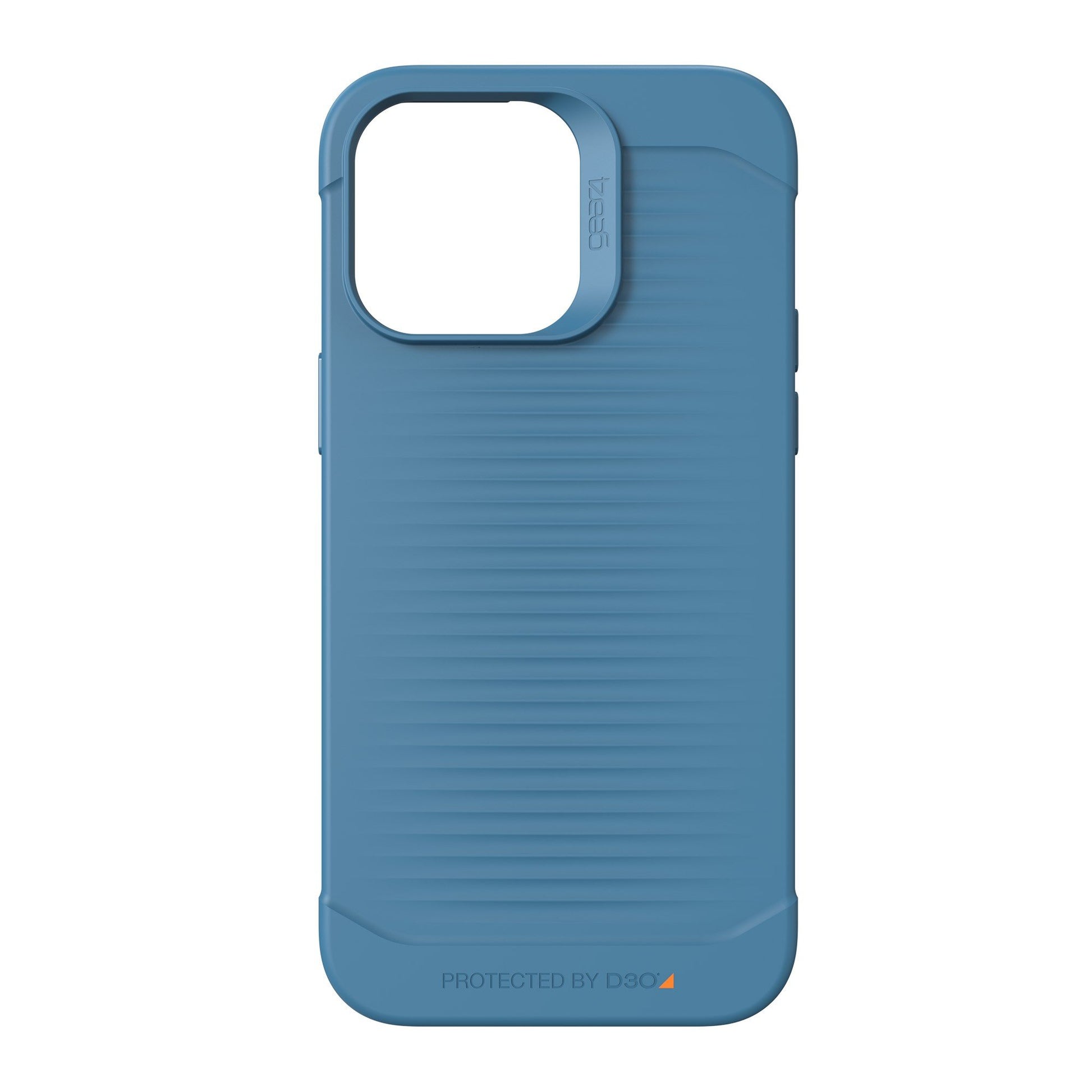 iPhone 14 Pro Max Gear4 D3O Havana Case - Blue