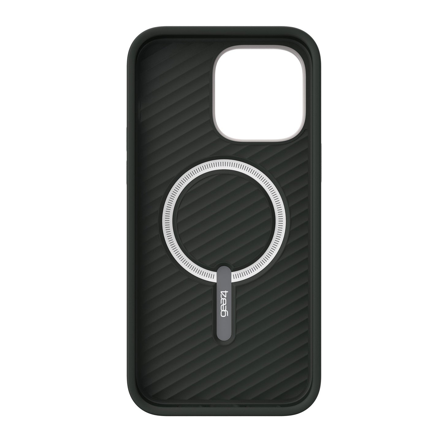 iPhone 14 Pro Max Gear4 D3O Denali Snap Case - Grey