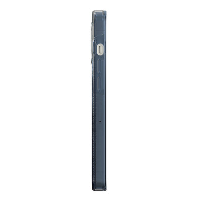 iPhone 15/14/13 Gear4 D3O Milan Snap Case - Blue Swirl