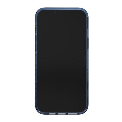 iPhone 15 Plus/14 Plus Gear4 D3O Milan Snap Case - Blue Swirl