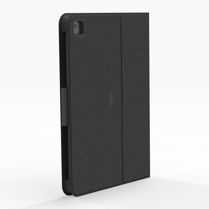 iPad A16/iPad 10th Gen ZAGG Messenger Folio2 Case - Charcoal