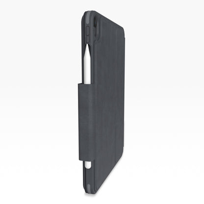 iPad A16/iPad 10th Gen ZAGG Pro Keys Keyboard - Charcoal