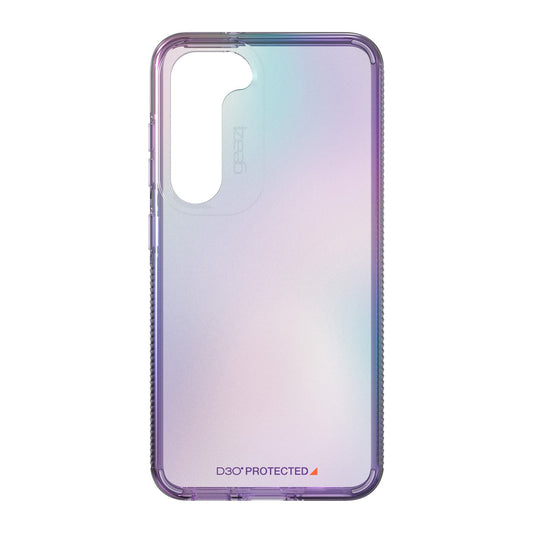 Samsung Galaxy S23 5G Gear4 D3O Milan Case - Aurora