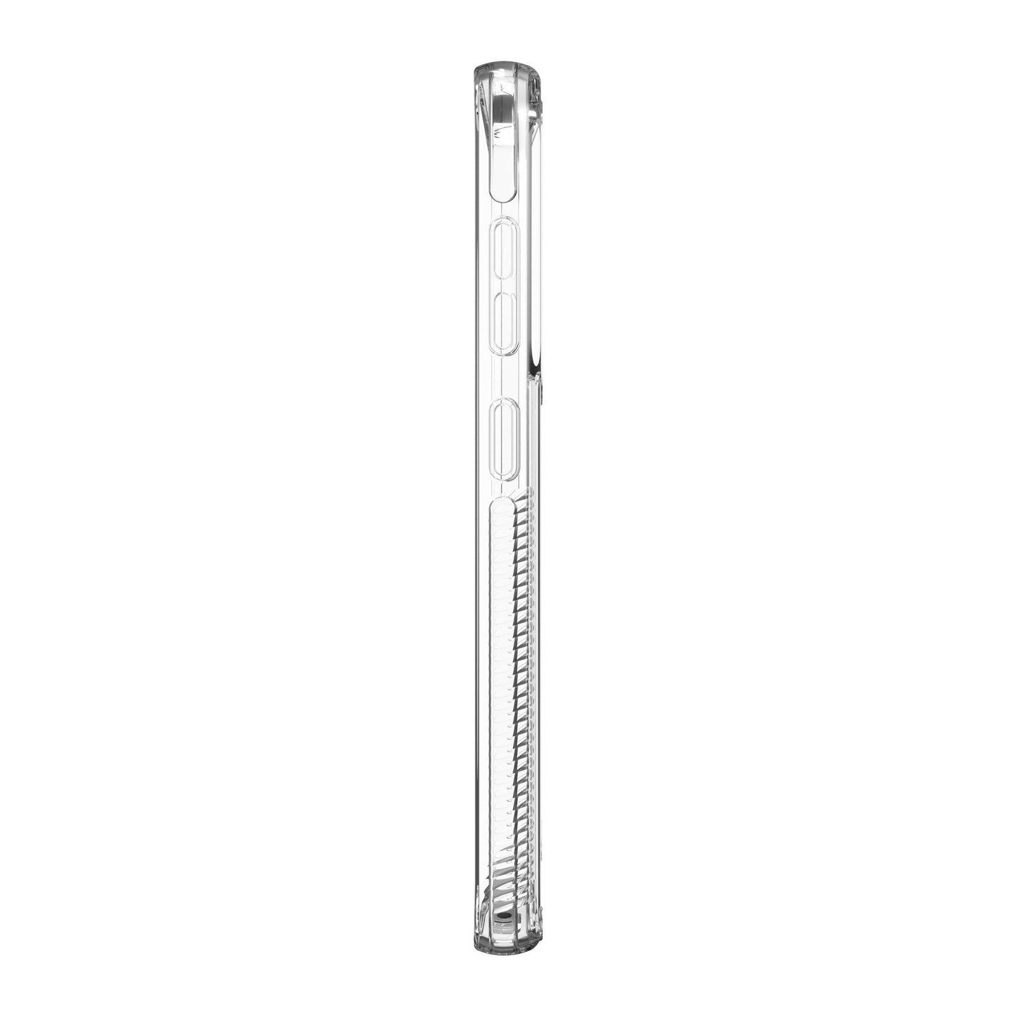 Samsung Galaxy S23+ 5G Gear4 D3O Crystal Palace Case - Clear