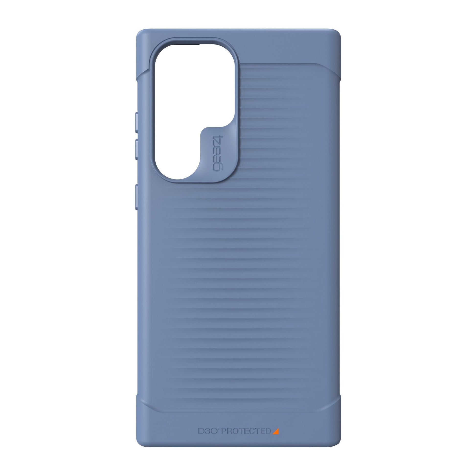 Samsung Galaxy S23 Ultra 5G Gear4 D3O Havana Case - Blue