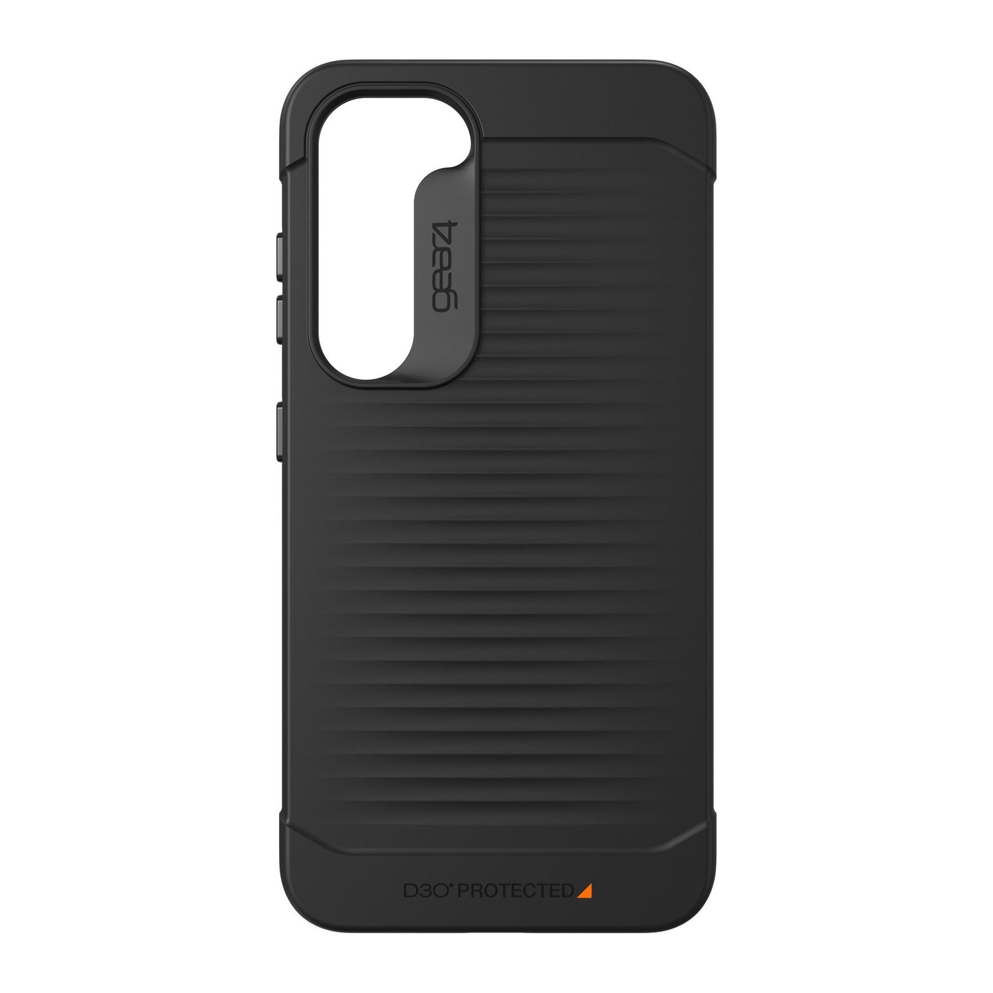 Samsung Galaxy S23 5G Gear4 D3O Havana Case - Black