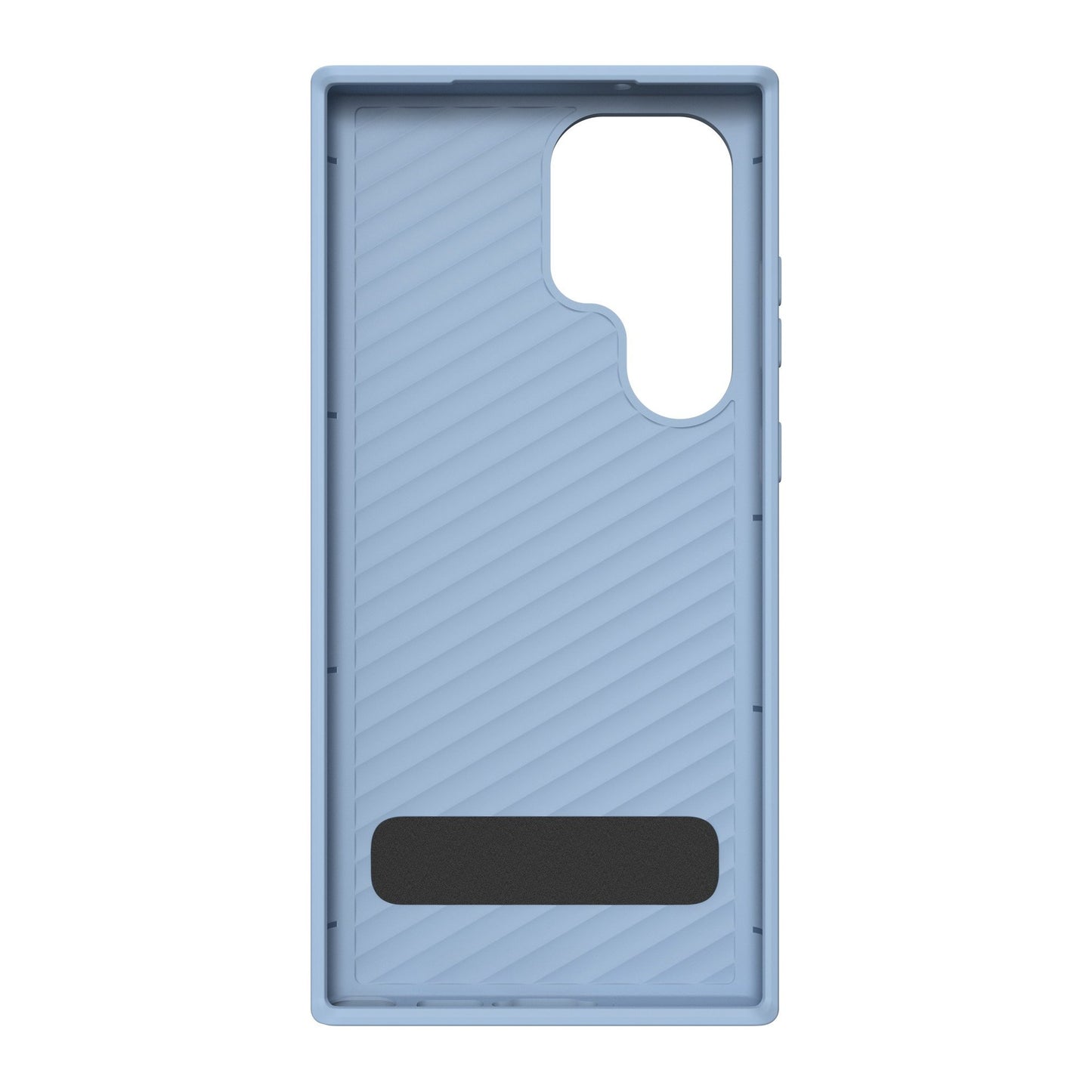 Samsung Galaxy S23 Ultra 5G Gear4 D3O Denali Kickstand Case - Blue