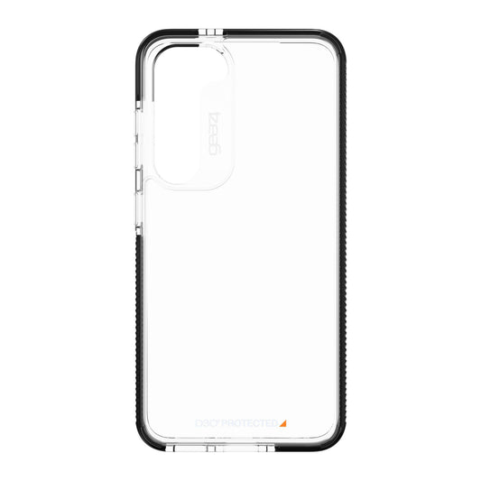 Samsung Galaxy S23 5G Gear4 D3O Santa Cruz Case - Black