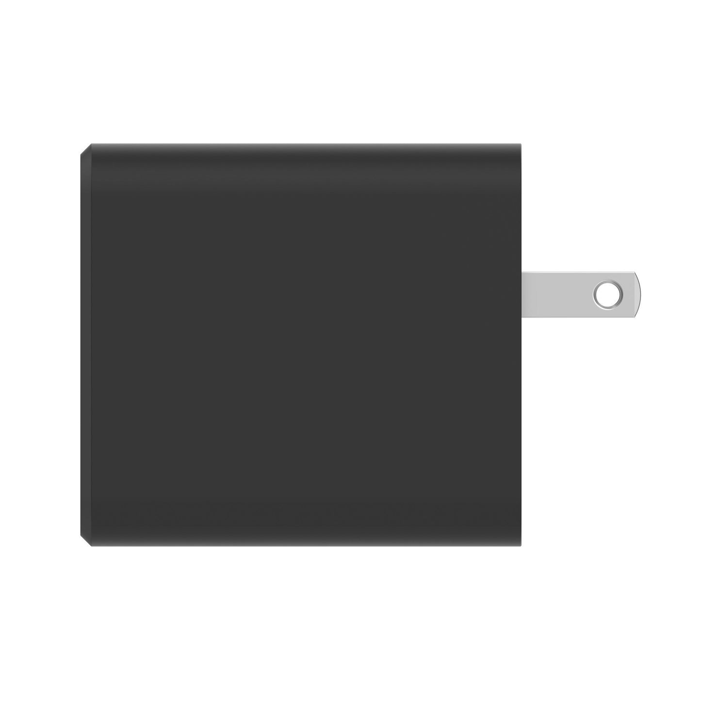Mophie 67W Dual USB-C Speedport GaN Wall Charger - Black
