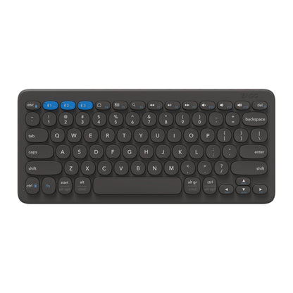ZAGG Wireless Pro Keyboard 12inch - Black
