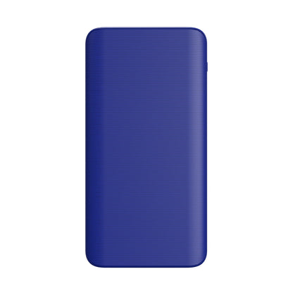 Mophie 10,000 mAh power boost portable power bank - cobalt