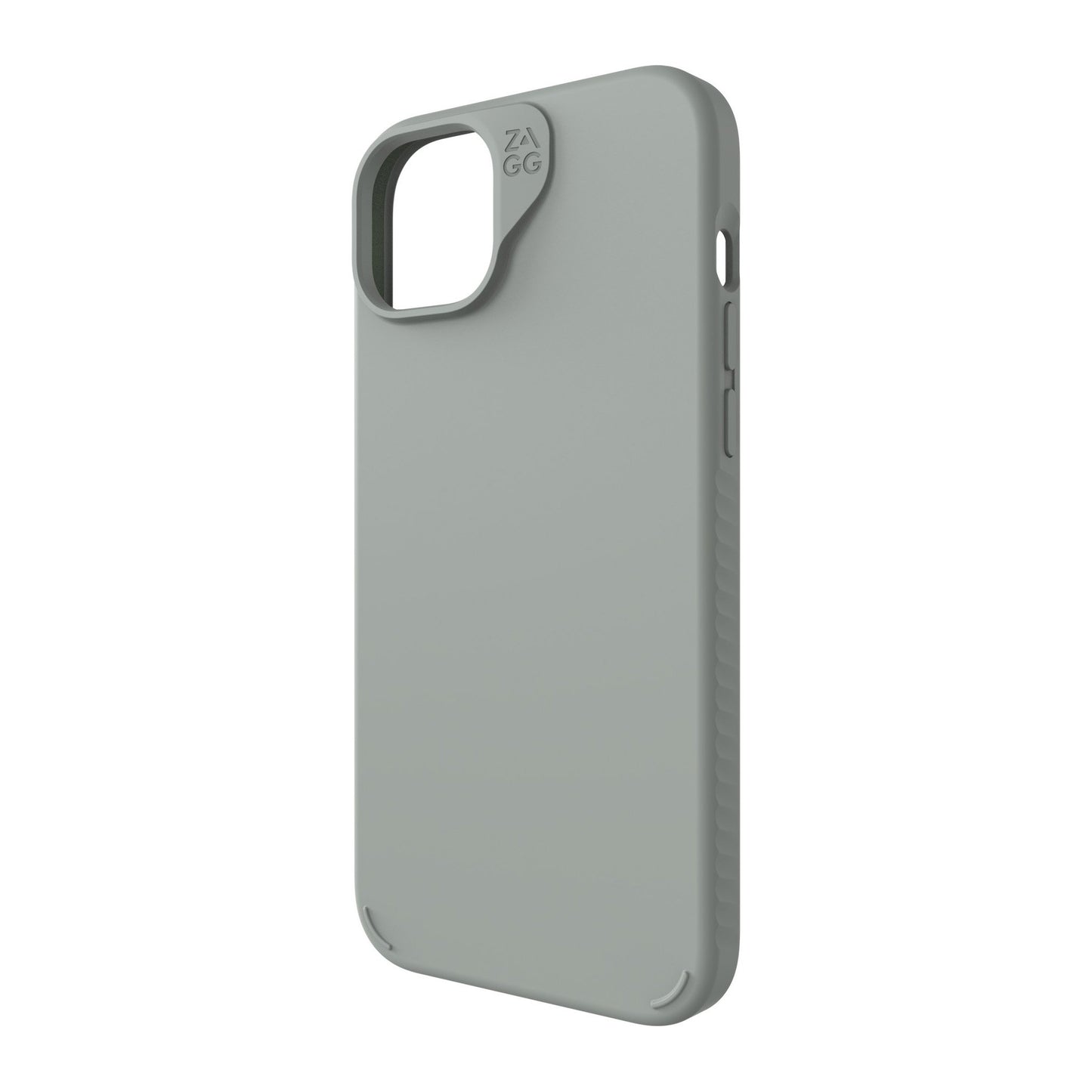 iPhone 15 Plus/14 Plus ZAGG/GEAR4 Graphene Manhattan Snap Case - Sage