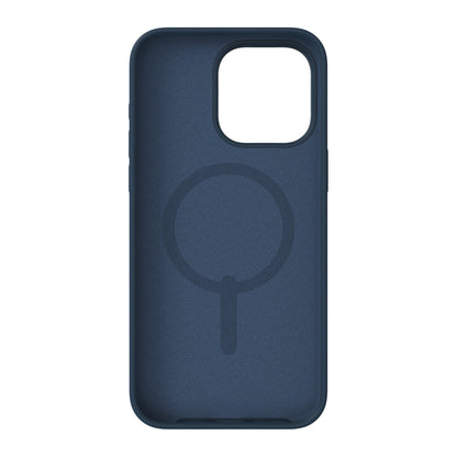 iPhone 15 Pro Max ZAGG/GEAR4 Graphene Manhattan Snap Case - Navy