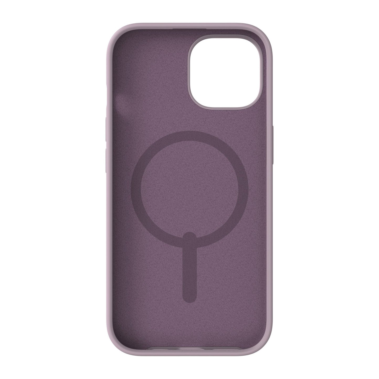 iPhone 15/14/13 ZAGG/GEAR4 Graphene Manhattan Snap Case - Lavender