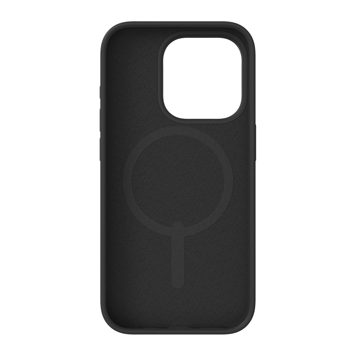 iPhone 15 Pro ZAGG/GEAR4 Graphene Manhattan Snap Case - Black
