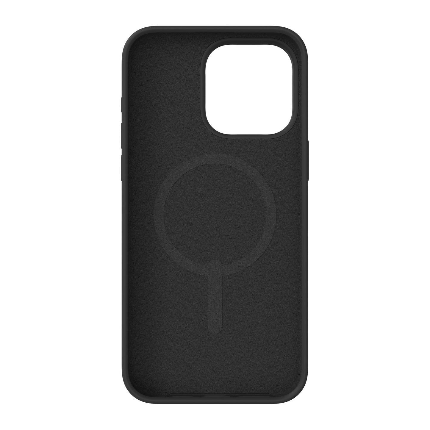 iPhone 15 Pro Max ZAGG/GEAR4 Graphene Manhattan Snap Case - Black