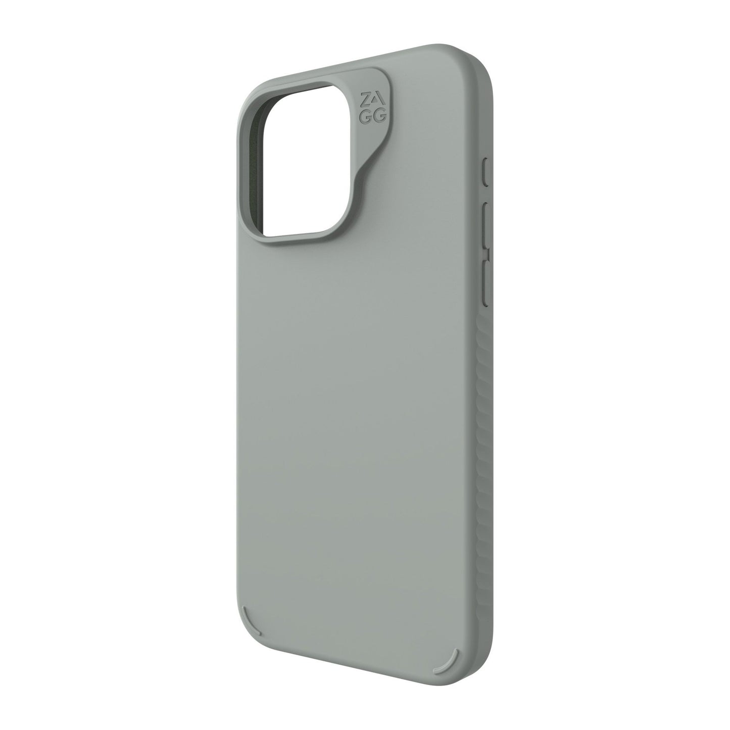iPhone 15 Pro Max ZAGG/GEAR4 Graphene Manhattan Snap Case - Sage