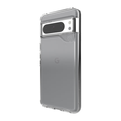 Google Pixel 8 Pro ZAGG/GEAR4 Graphene Crystal Palace Case - Clear