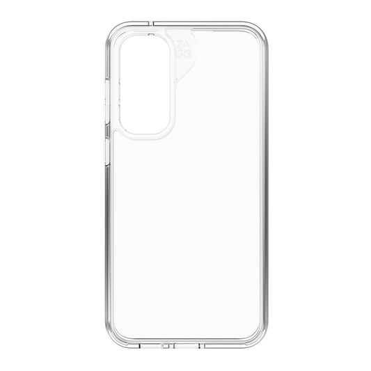 Samsung Galaxy S23 FE 5G ZAGG/GEAR4 Graphene Crystal Palace Case - Clear