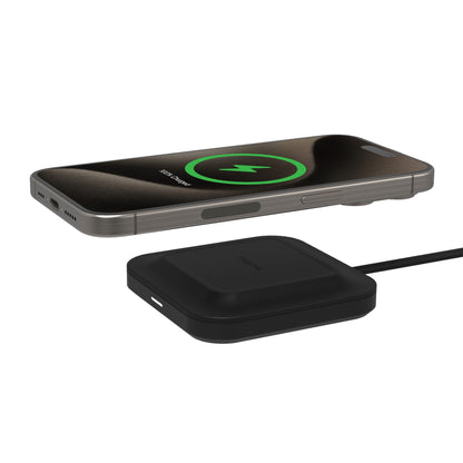 Mophie wireless single-coil 15W charge base Gen2