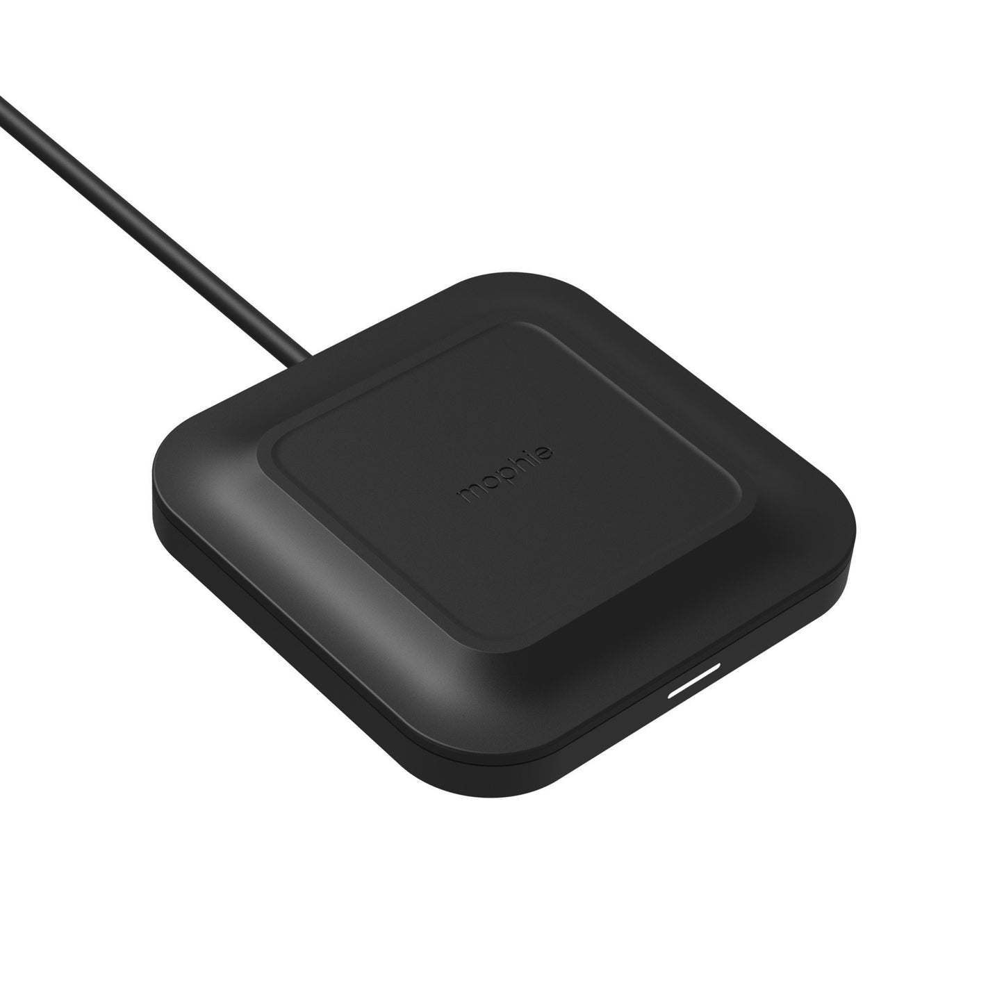 Mophie wireless single-coil 15W charge base Gen2