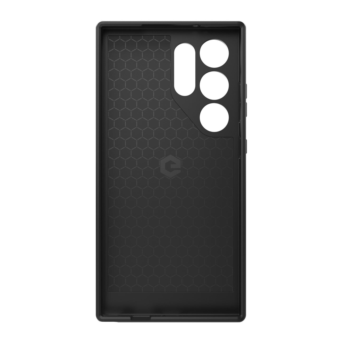 Samsung Galaxy S24 Ultra 5G ZAGG Graphene Everest Kickstand Case - Black