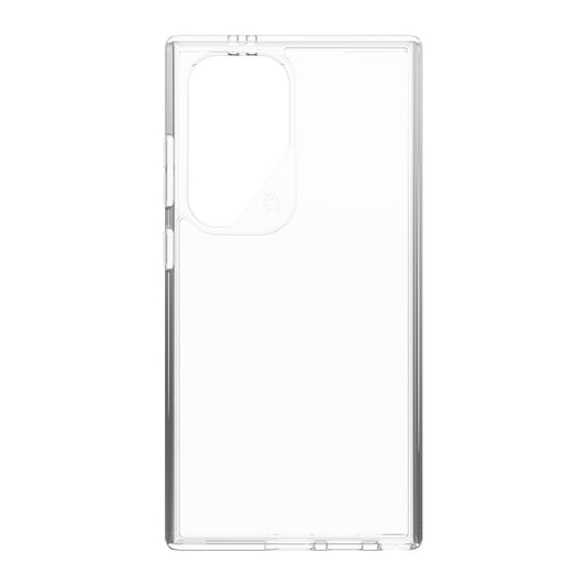 Samsung Galaxy S24 Ultra 5G ZAGG Graphene Crystal Palace Case - Clear