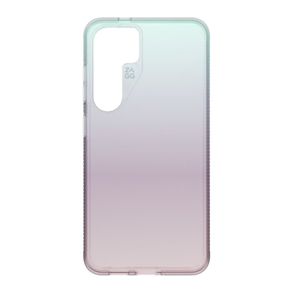 Samsung Galaxy S24 5G ZAGG Graphene Milan Case - Iridescent
