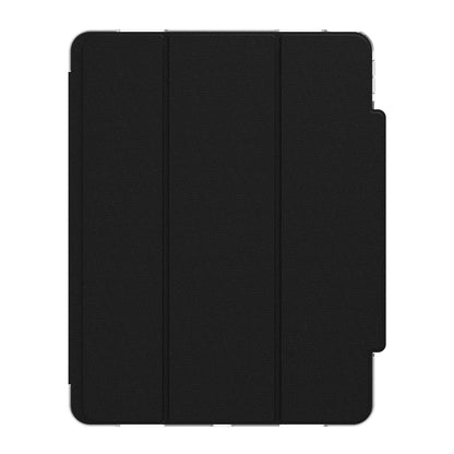 iPad Air 13-in M3/M2 ZAGG Graphene Crystal Palace Folio - Clear