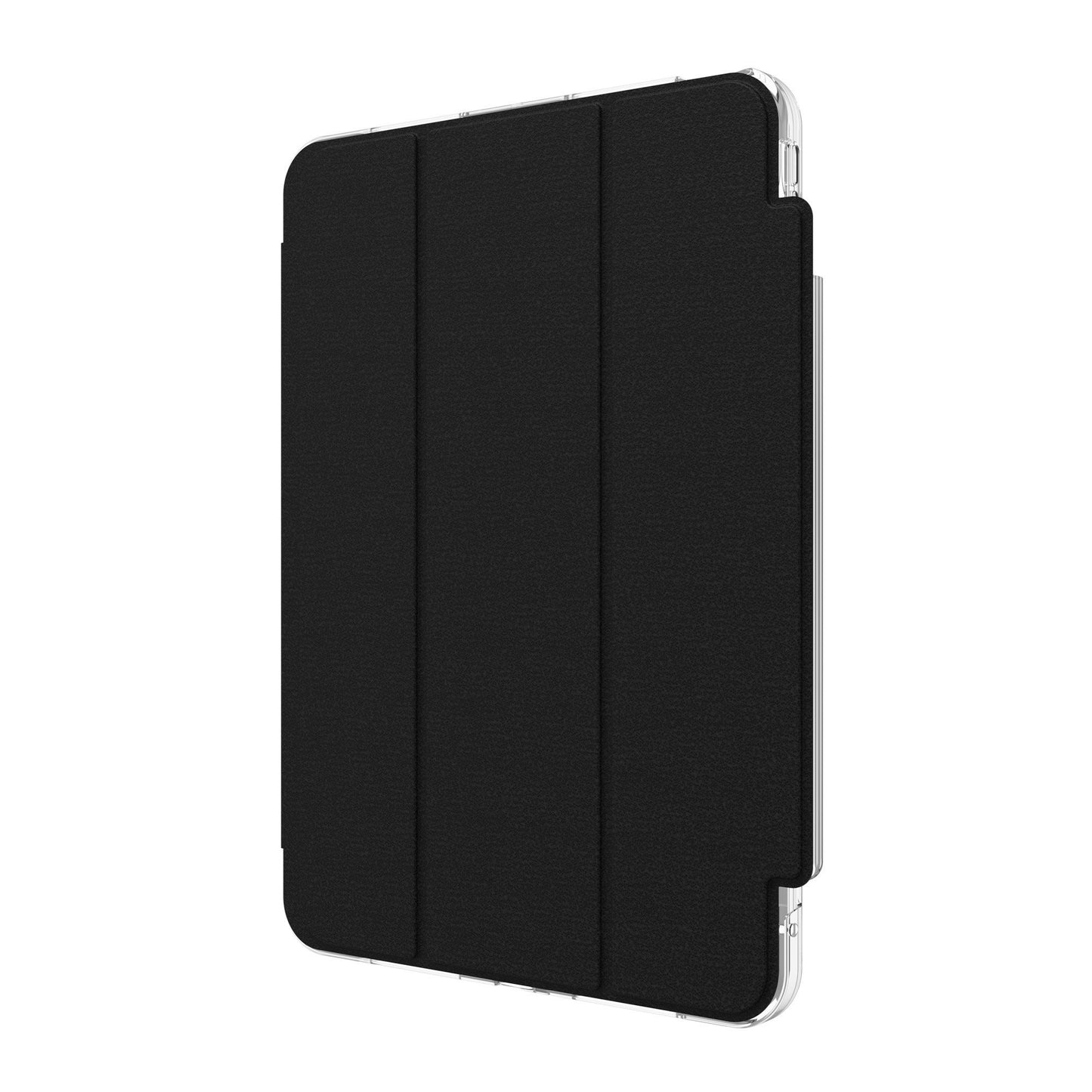 iPad Pro 11-in M4 ZAGG Graphene Crystal Palace Folio - Clear