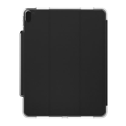 iPad Air 13-in M3/M2 ZAGG Graphene Crystal Palace Folio - Clear