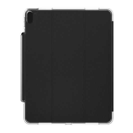 iPad Air 13-in M3/M2 ZAGG Graphene Crystal Palace Folio - Clear