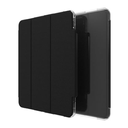 iPad Pro 13-in M4 ZAGG Graphene Crystal Palace Folio - Clear