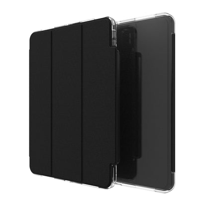 iPad Air 11-in M3/M2 ZAGG Graphene Crystal Palace Folio - Clear