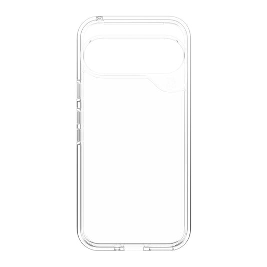 Google Pixel 9/9 Pro ZAGG Graphene Crystal Palace Case - Clear