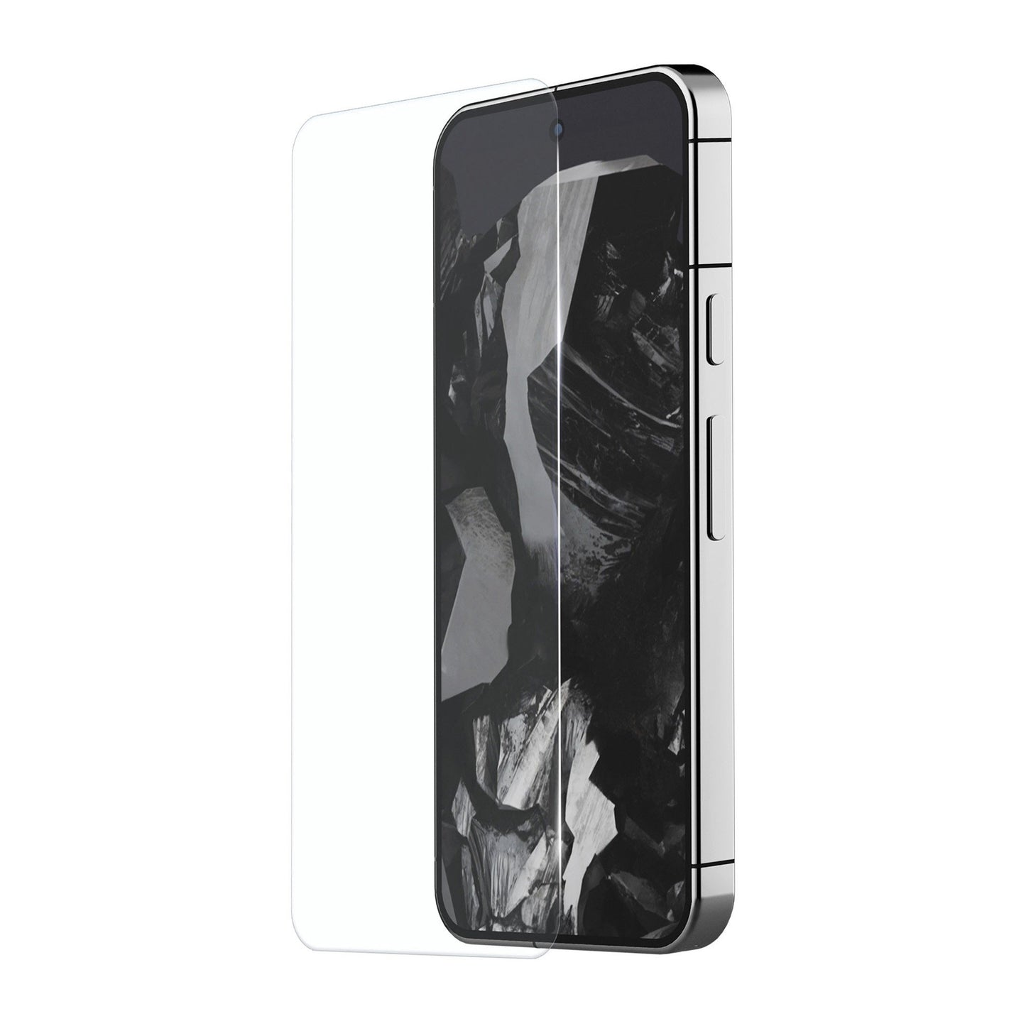 Google Pixel 9 Pro HyperGear Tempered Glass Screen Protector w/Installation Applicator Tray
