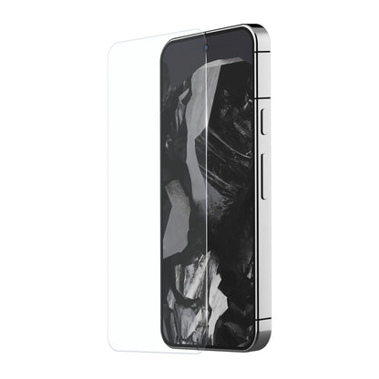 Google Pixel 9 Pro HyperGear Tempered Glass Screen Protector w/Installation Applicator Tray