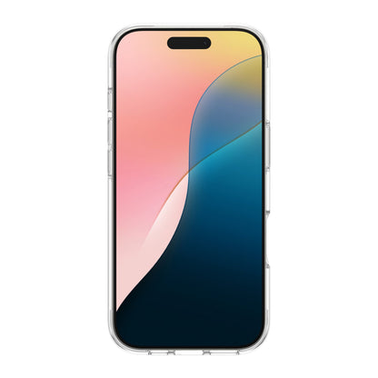 iPhone 16 Pro ZAGG Graphene Crystal Palace Lite Snap Case - Clear