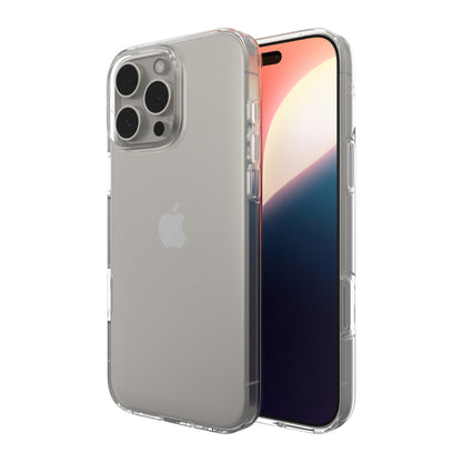iPhone 16 Pro Max ZAGG Graphene Crystal Palace Lite Case - Clear