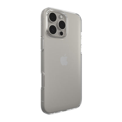 iPhone 16 Pro Max ZAGG Graphene Crystal Palace Lite Case - Clear