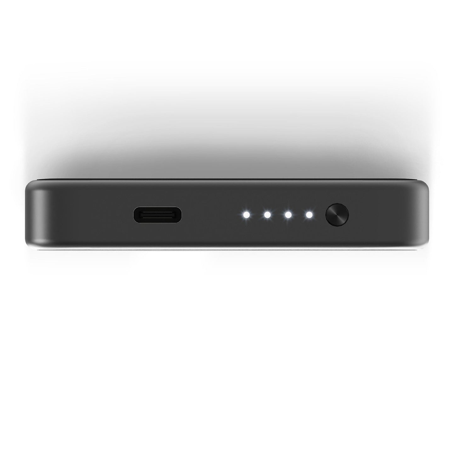Mophie 5,000 mAh Powerstation Plus - Black